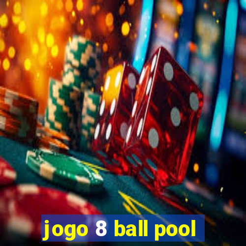 jogo 8 ball pool